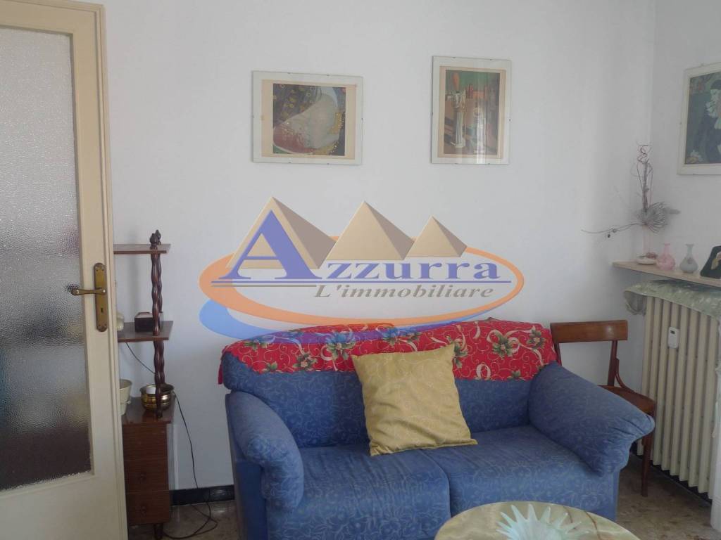 Appartamento a Alessandria in Via Genova - Foto 4