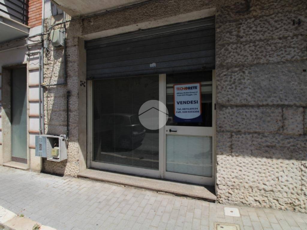 Box / garage a Campobasso in Via crispi, 2 - Foto 2