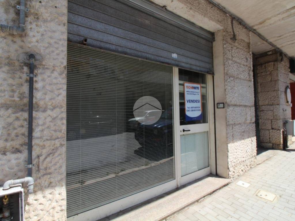 Box / garage a Campobasso in Via crispi, 2 - Foto 3