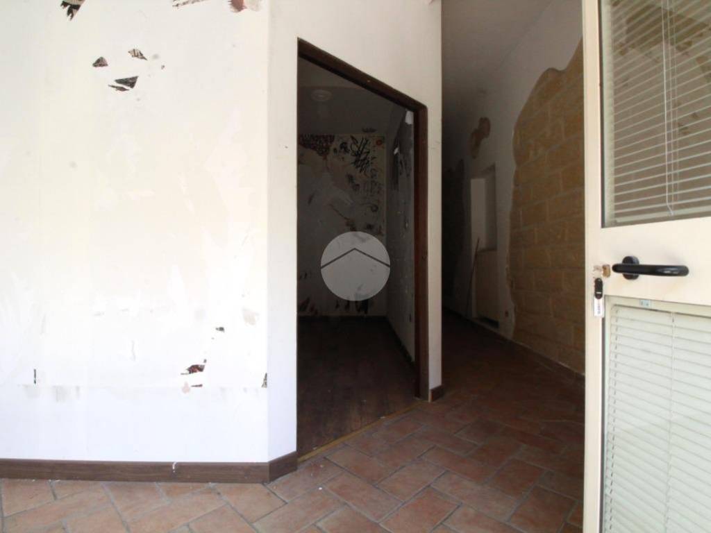 Box / garage a Campobasso in Via crispi, 2 - Foto 4