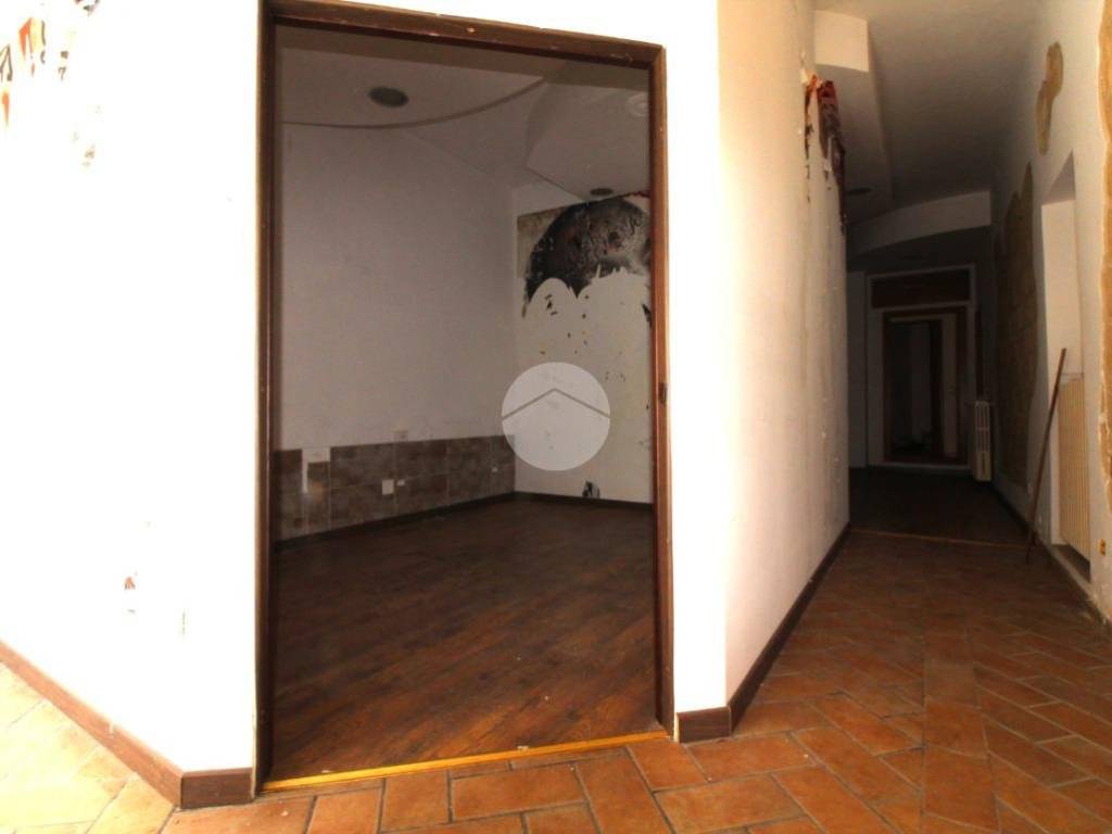 Box / garage a Campobasso in Via crispi, 2 - Foto 5