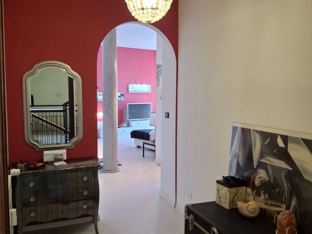 Appartamento a Savona in Via Francesco Cilea - Foto 5