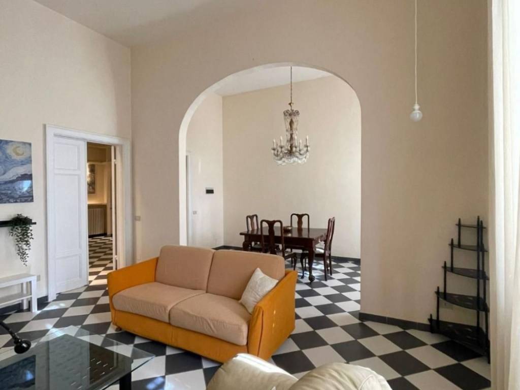Appartamento a Livorno in Viale Giosuè Carducci, 47 - Foto 4