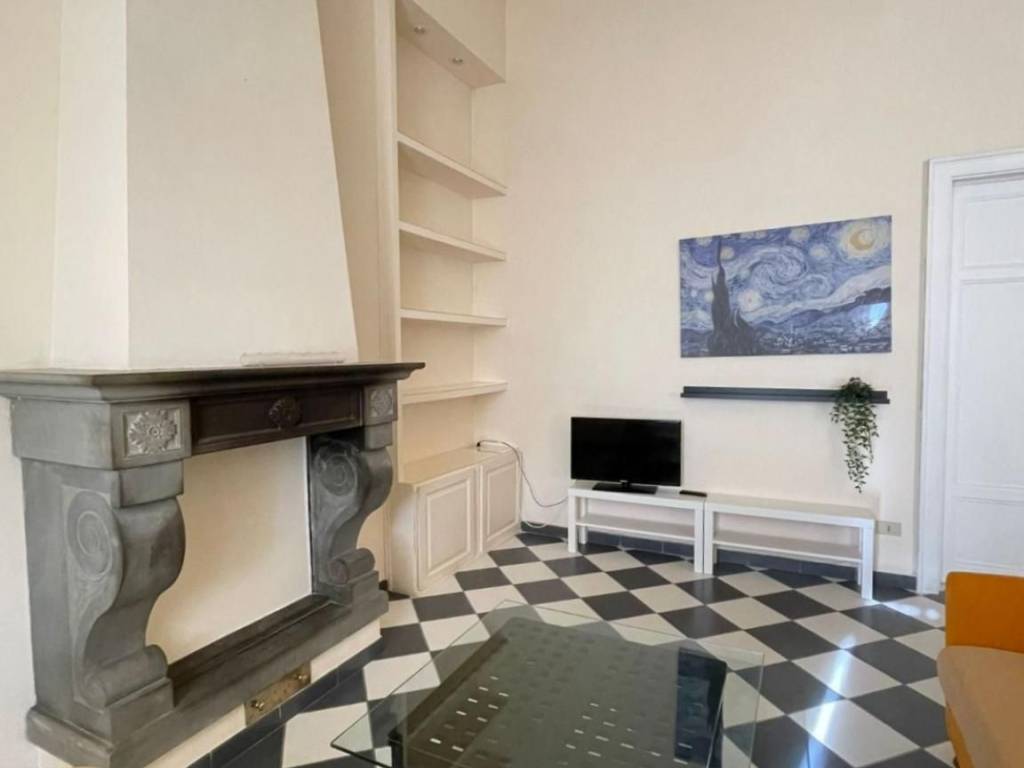 Appartamento a Livorno in Viale Giosuè Carducci, 47 - Foto 5