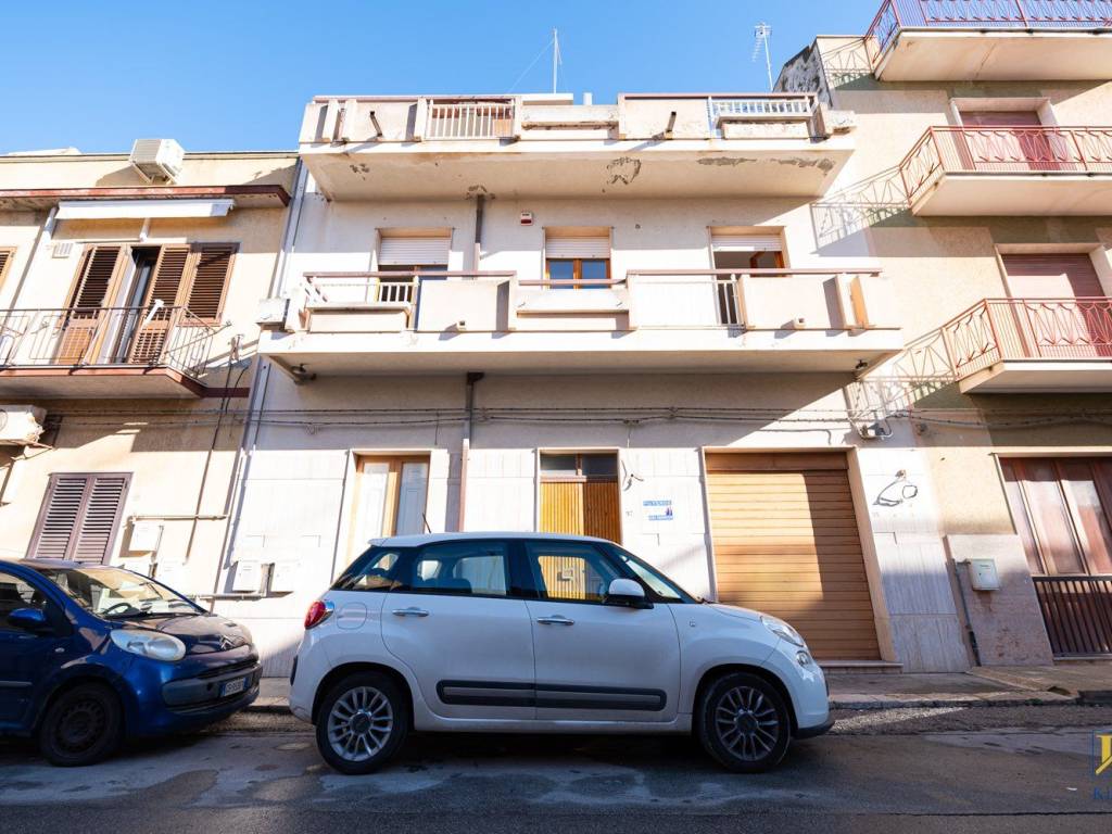 Villetta a schiera a Vittoria in Via Ricasoli, 97 - Foto 3