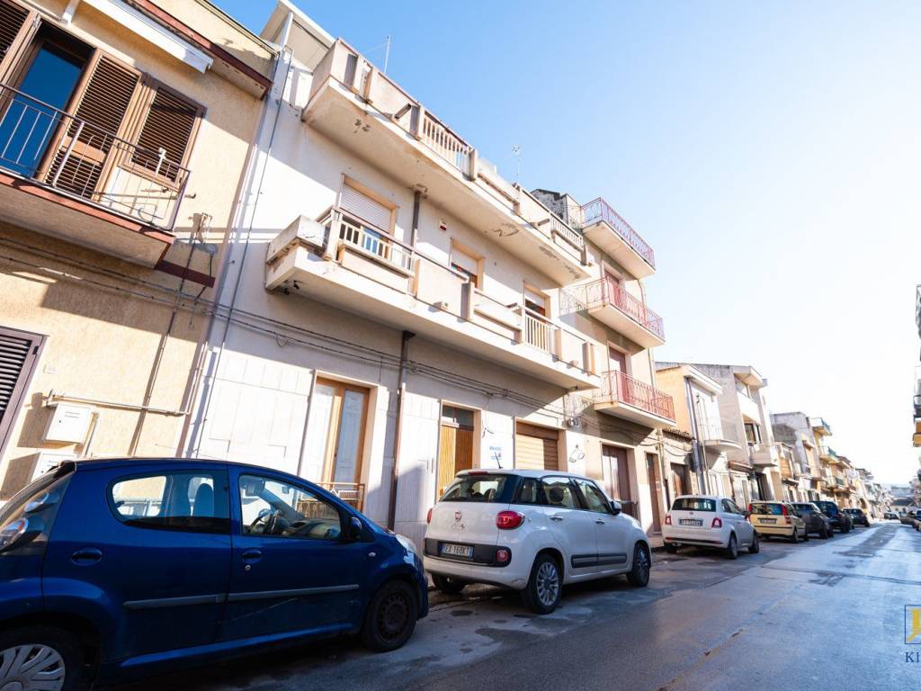 Villetta a schiera a Vittoria in Via Ricasoli, 97 - Foto 4