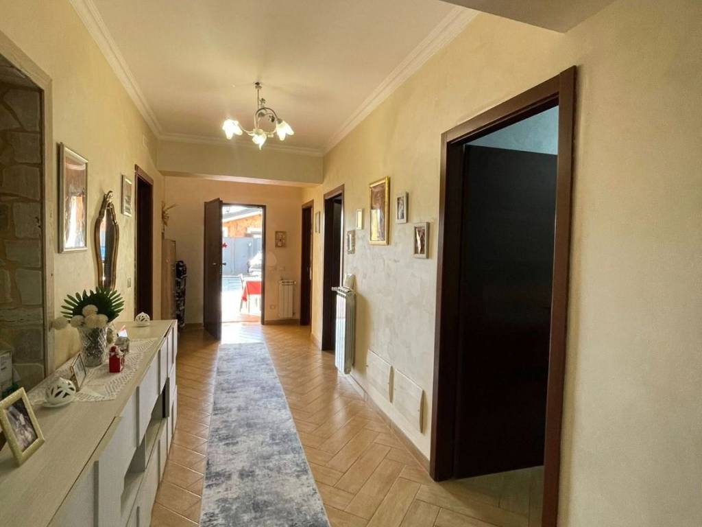 Appartamento a Alatri in Via Polledrara - Foto 5