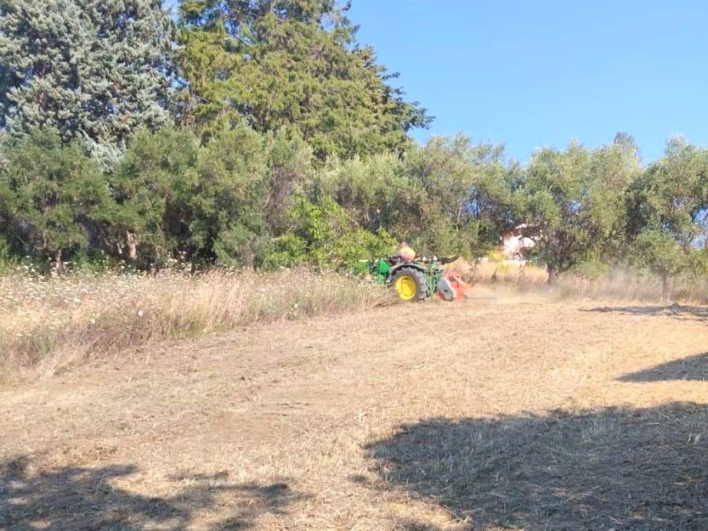 Terreno a Montesilvano in Via Marco Polo - Foto 3