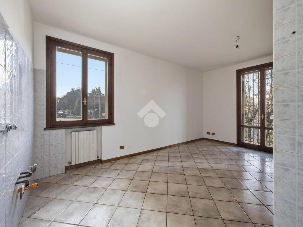 Villa a Montecchio emilia in Via dei Mille, 18 - Foto 3