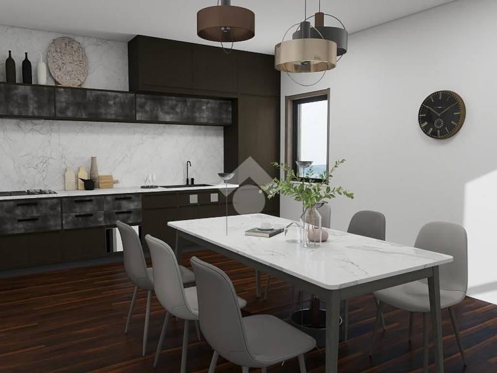 Villa a Montecchio emilia in Via dei Mille, 18 - Foto 5