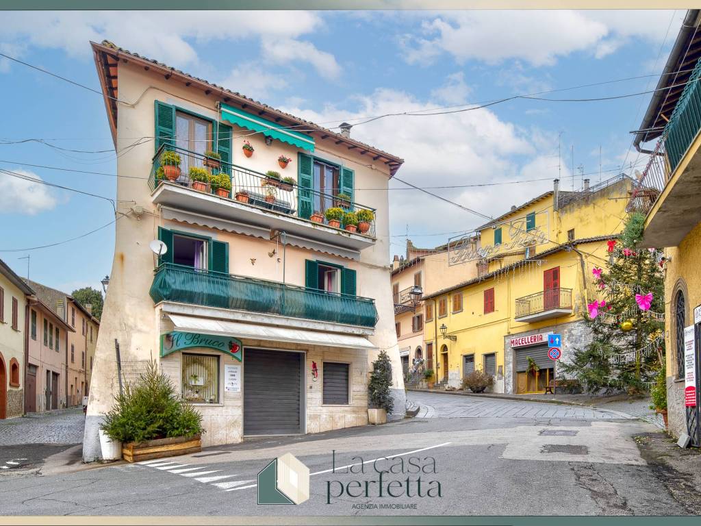 Appartamento a Capodimonte in Via Annibal Caro, 2 - Foto 2