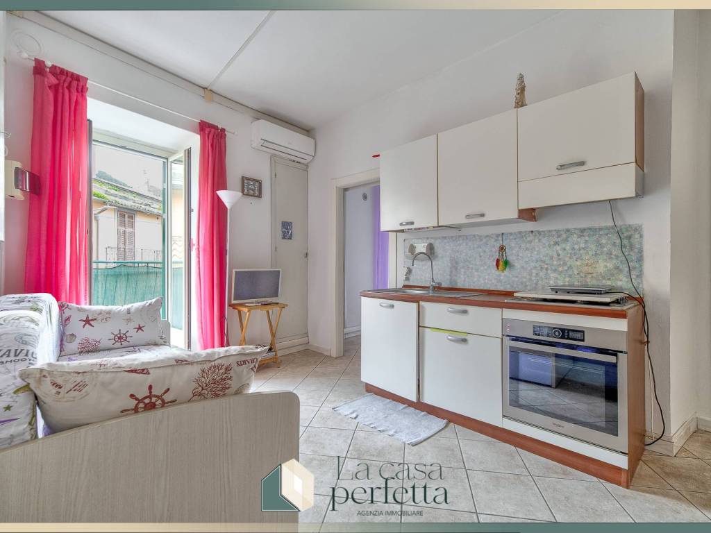 Appartamento a Capodimonte in Via Annibal Caro, 2 - Foto 3