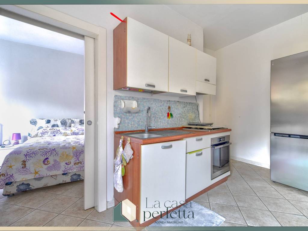 Appartamento a Capodimonte in Via Annibal Caro, 2 - Foto 4