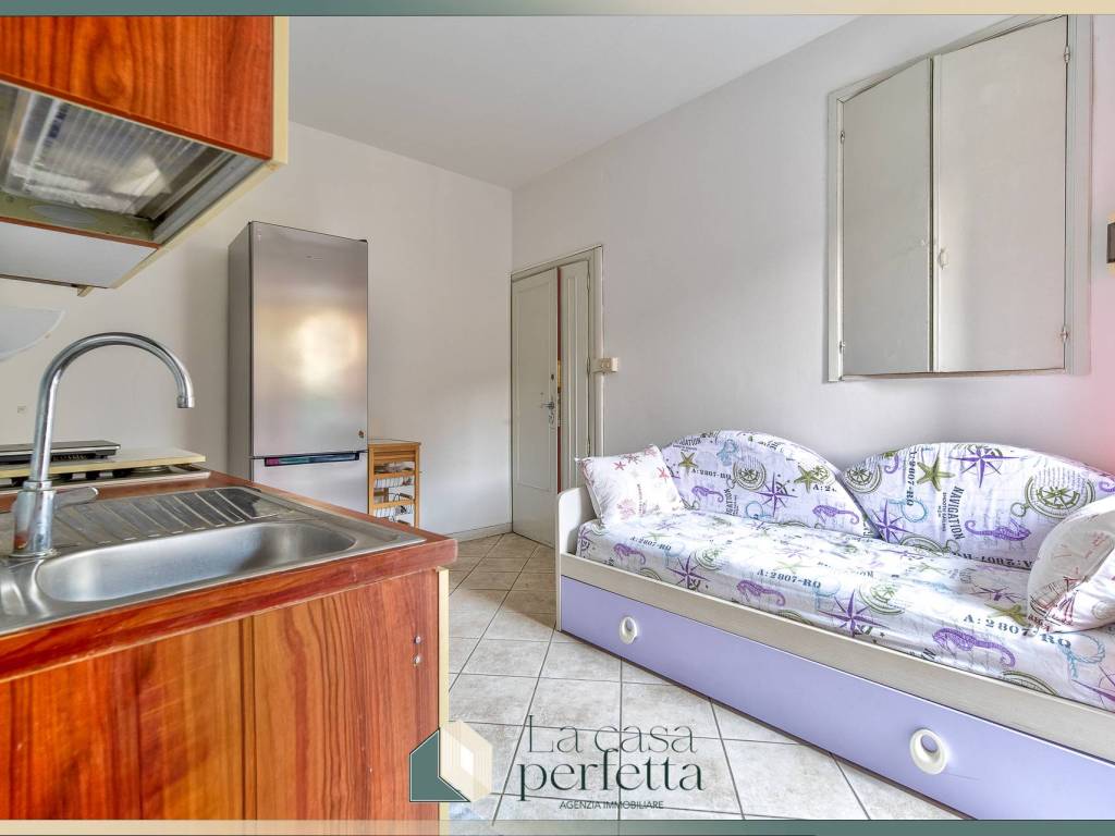 Appartamento a Capodimonte in Via Annibal Caro, 2 - Foto 5