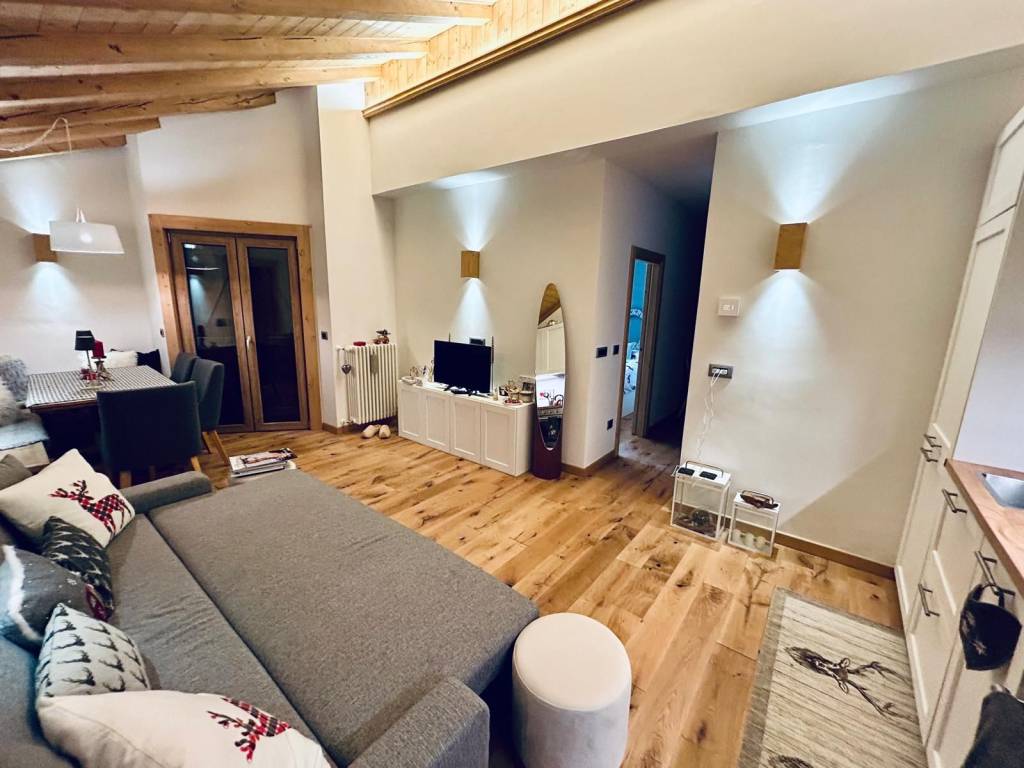 Appartamento a San vito di cadore - Foto 2