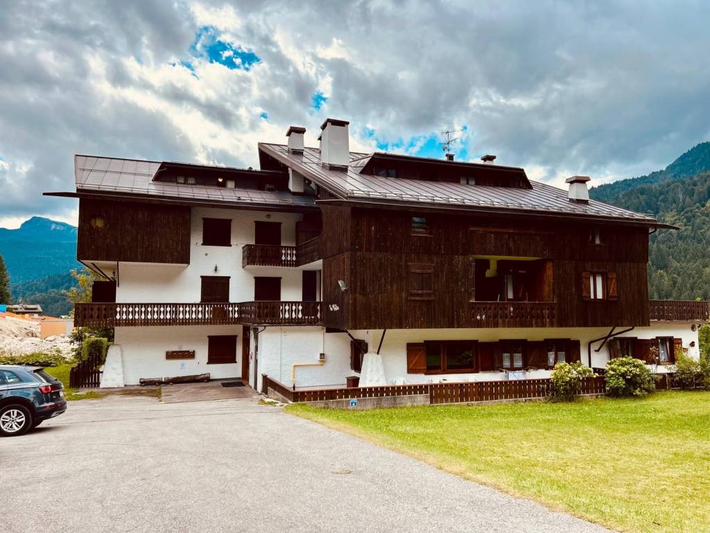 Appartamento a San vito di cadore - Foto 5