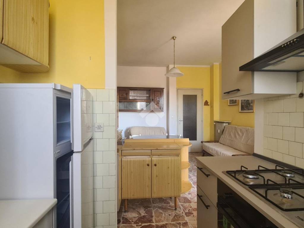 Appartamento a Bra in Via G. Pascoli, 43 - Foto 3