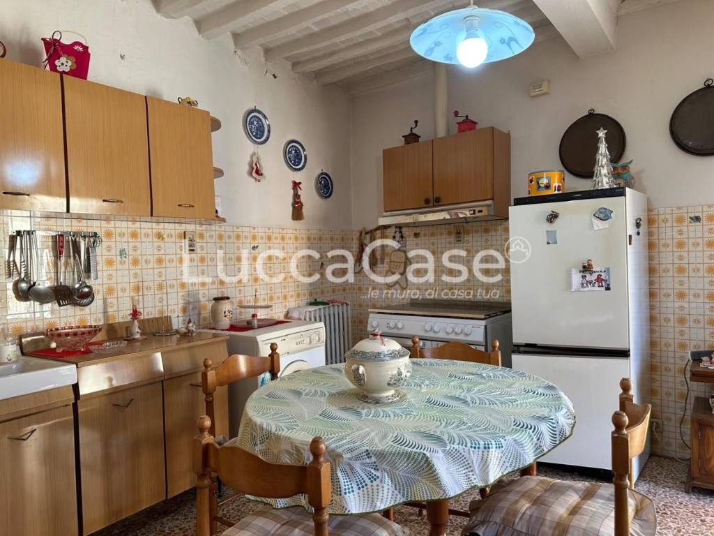 Casa indipendente a Villa basilica - Foto 2