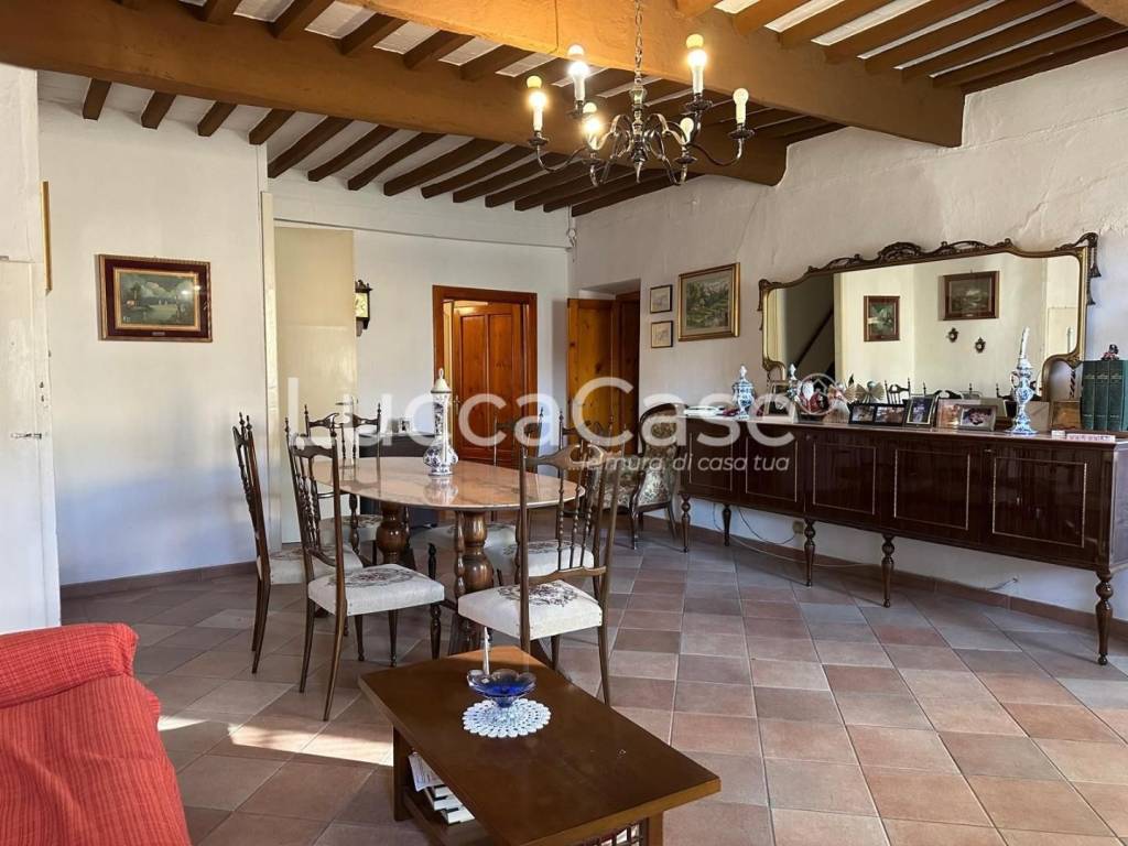 Casa indipendente a Villa basilica - Foto 4