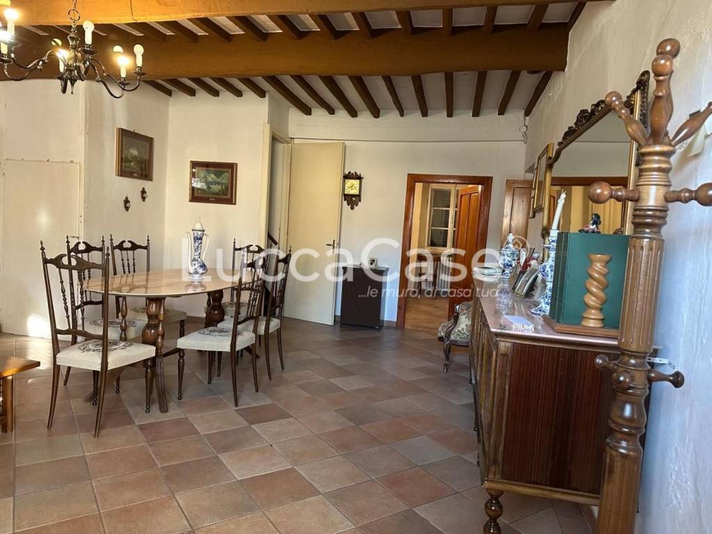 Casa indipendente a Villa basilica - Foto 5