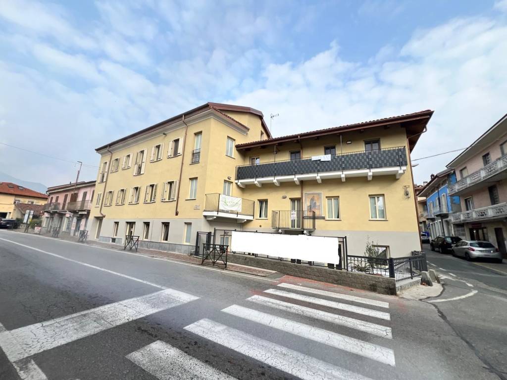 Attico / mansarda a Avigliana in Corso Laghi, 198 - Foto 3