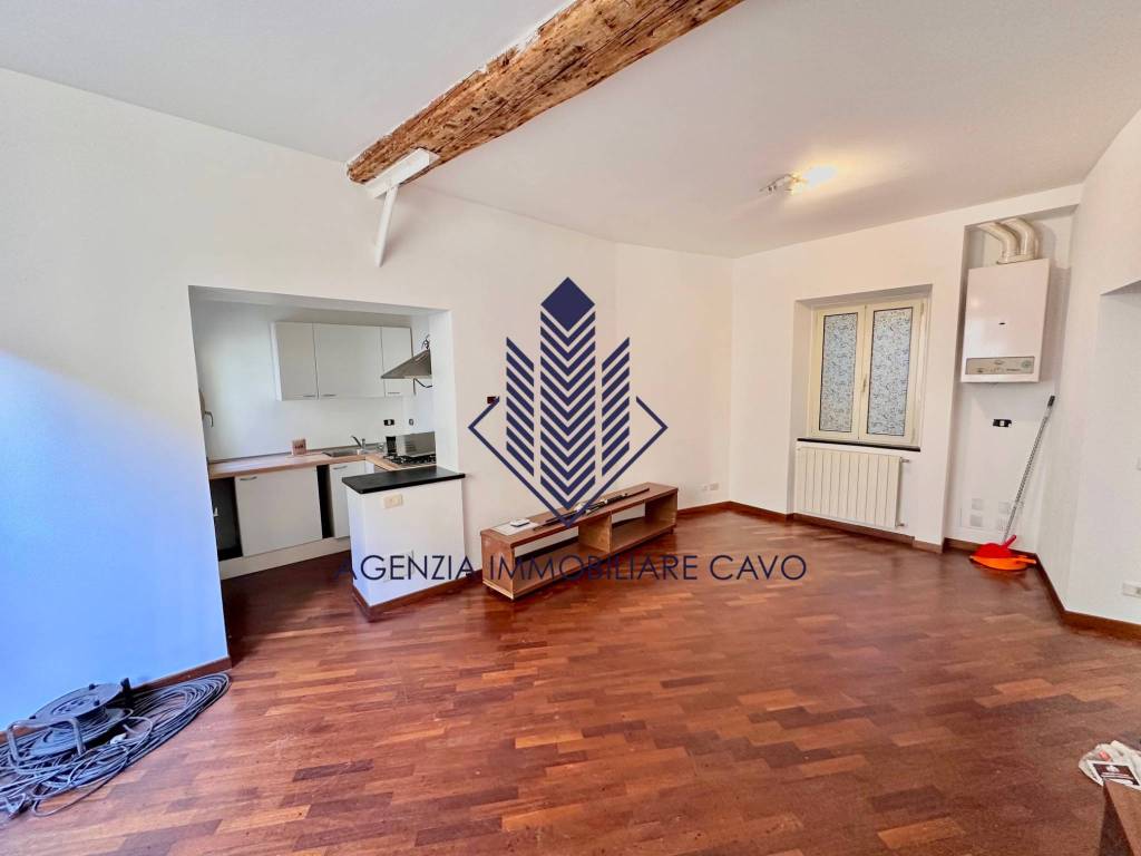 Appartamento a Genova in Via 25 Aprile, 14 - Foto 2