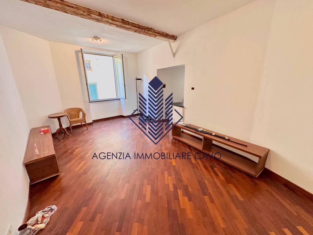 Appartamento a Genova in Via 25 Aprile, 14 - Foto 3