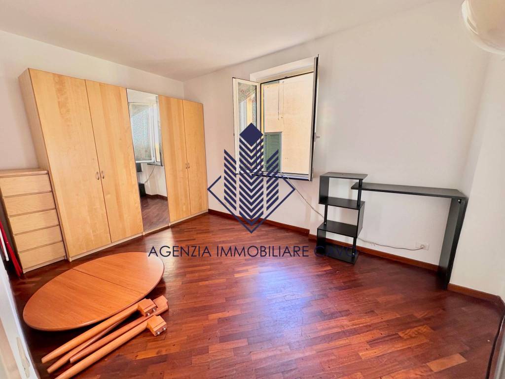 Appartamento a Genova in Via 25 Aprile, 14 - Foto 4