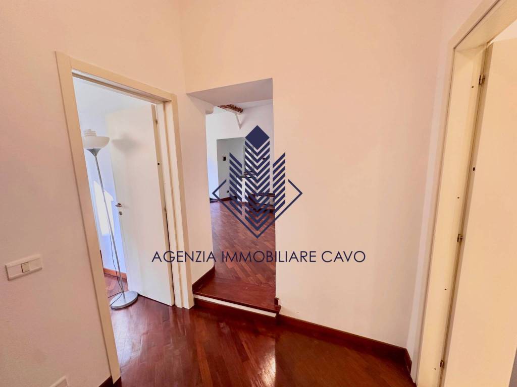 Appartamento a Genova in Via 25 Aprile, 14 - Foto 5