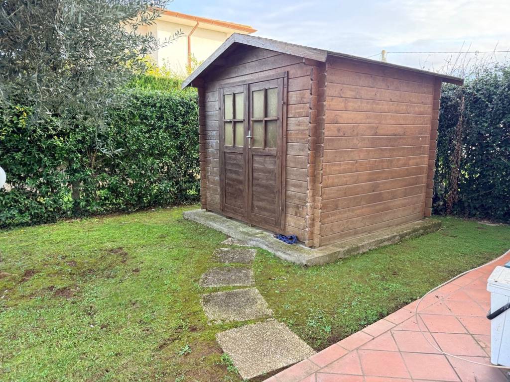 Villa a Sabaudia in Viale delle Peonie, 125 - Foto 5