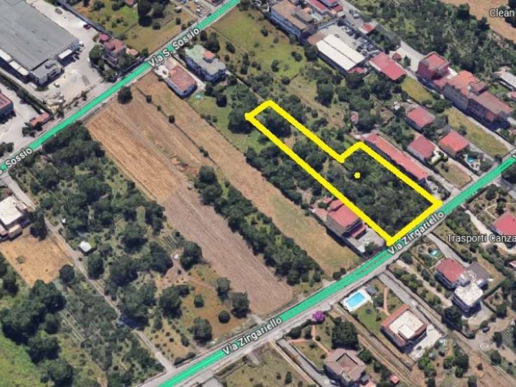 Terreno a Somma vesuviana in zingariello SNC - Foto 2