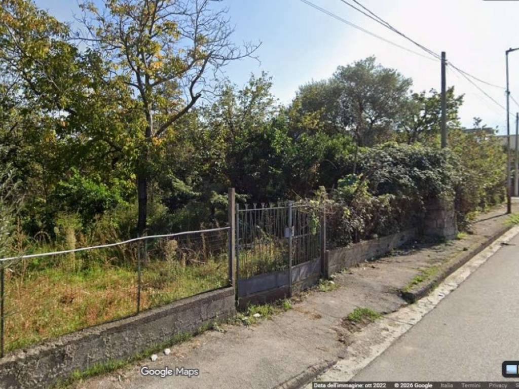 Terreno a Somma vesuviana in zingariello SNC - Foto 3