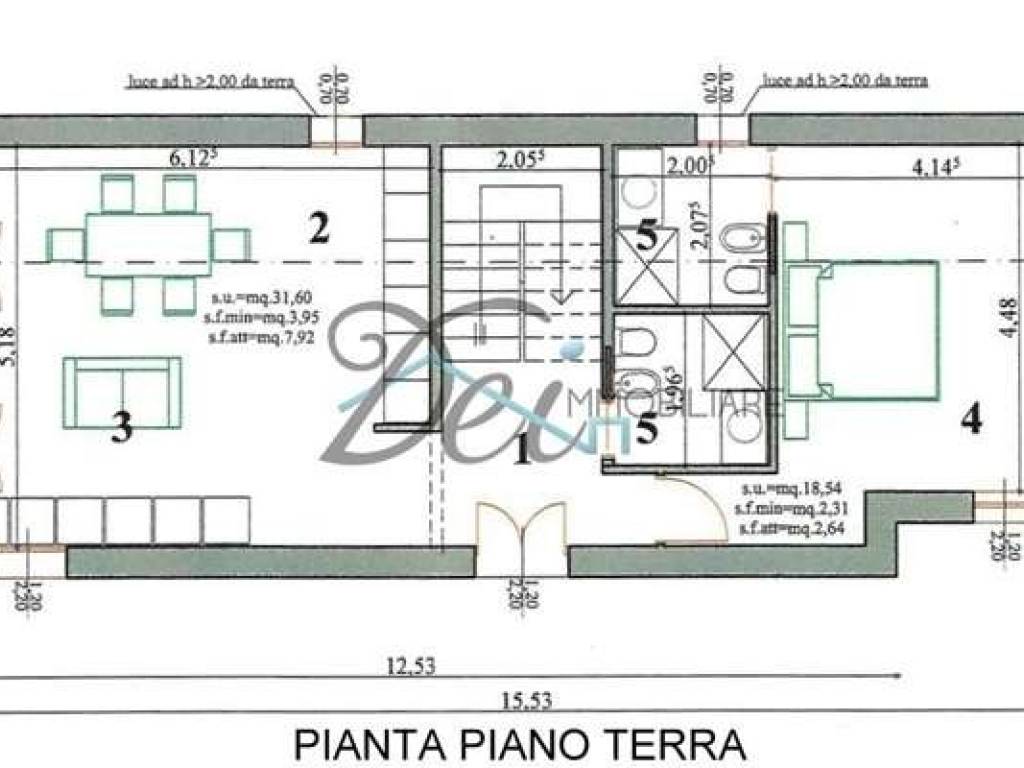 Terreno a Capannori in via dei masini - Foto 3
