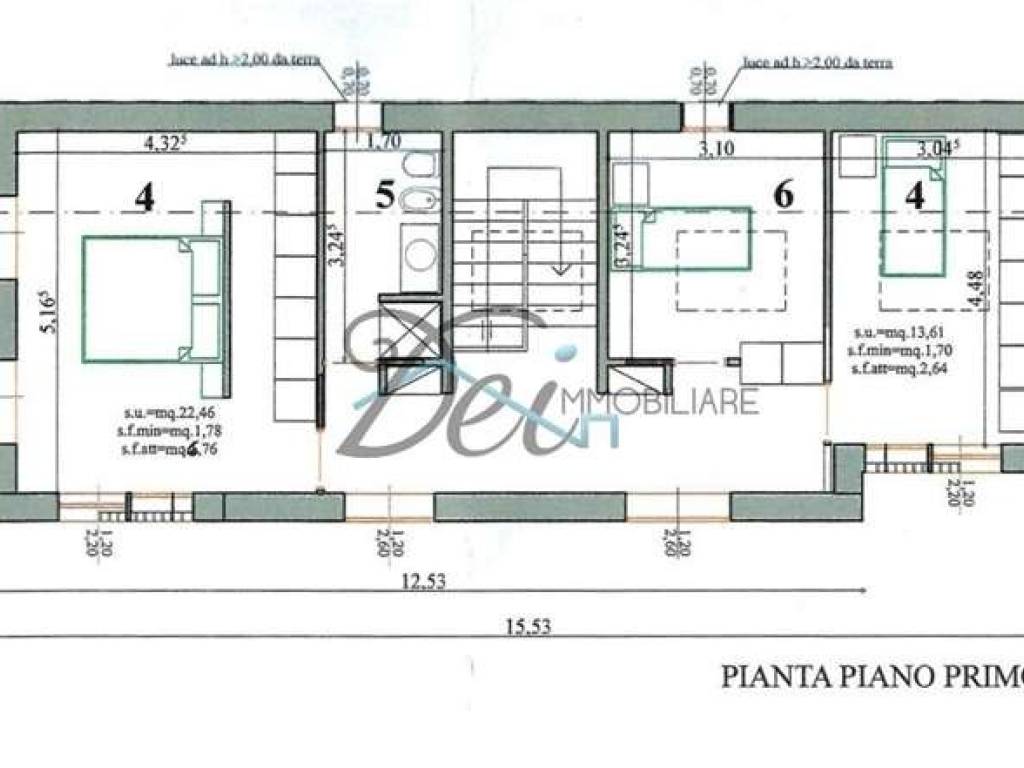 Terreno a Capannori in via dei masini - Foto 4
