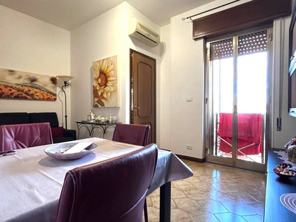 Appartamento a Modica in Via Risorgimento, 97 - Foto 2