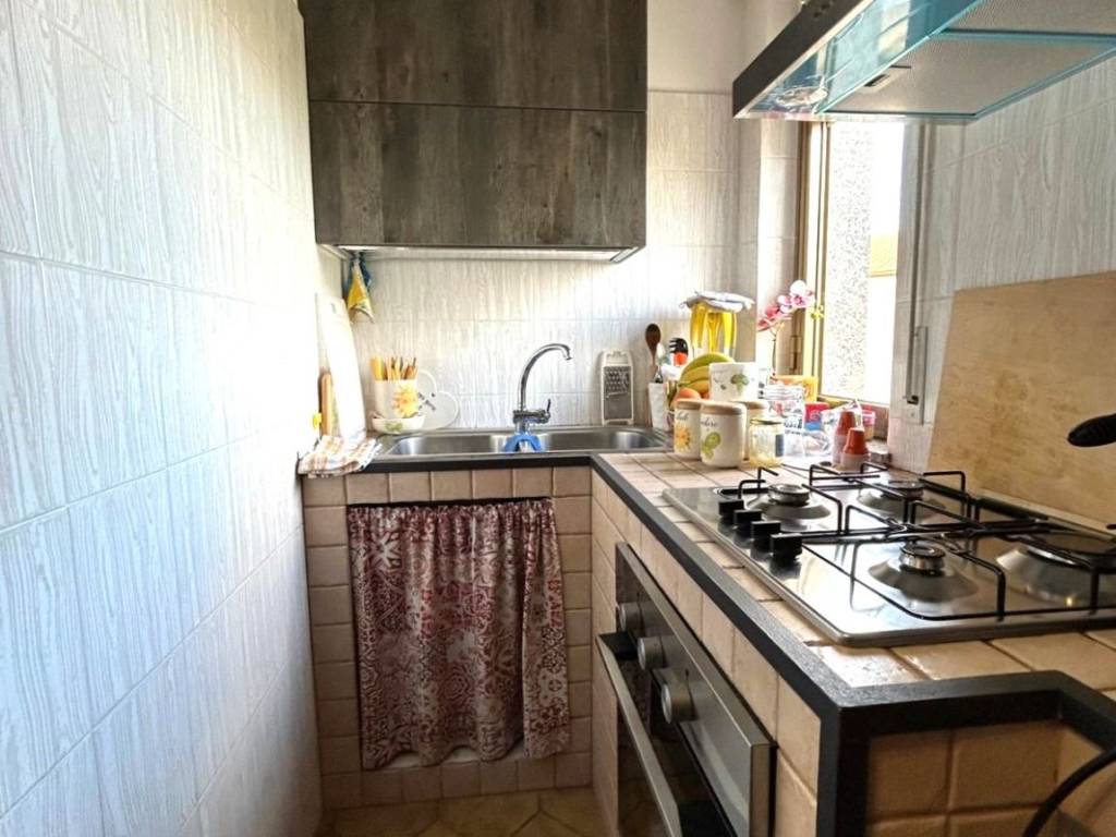 Appartamento a Modica in Via Risorgimento, 97 - Foto 5