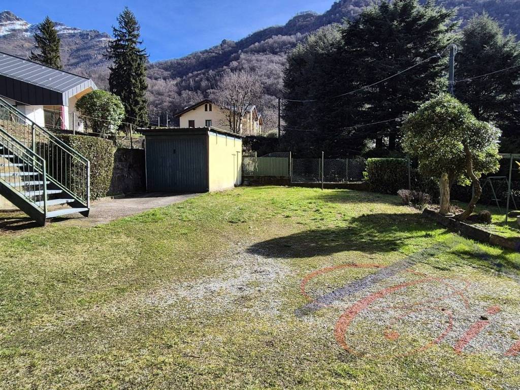 Casa indipendente a Lecco in Via Valsassina - Foto 3
