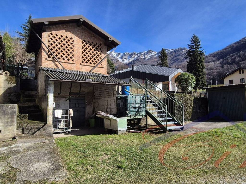 Casa indipendente a Lecco in Via Valsassina - Foto 4