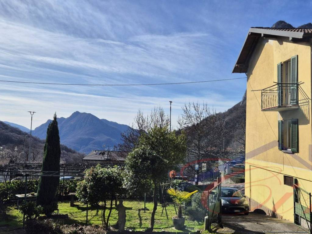 Casa indipendente a Lecco in Via Valsassina - Foto 5