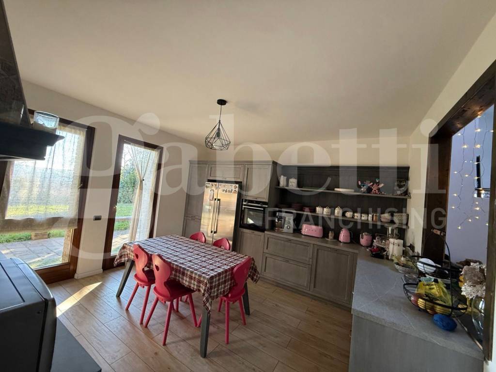 Villa a Monguzzo in Parini, snc - Foto 2