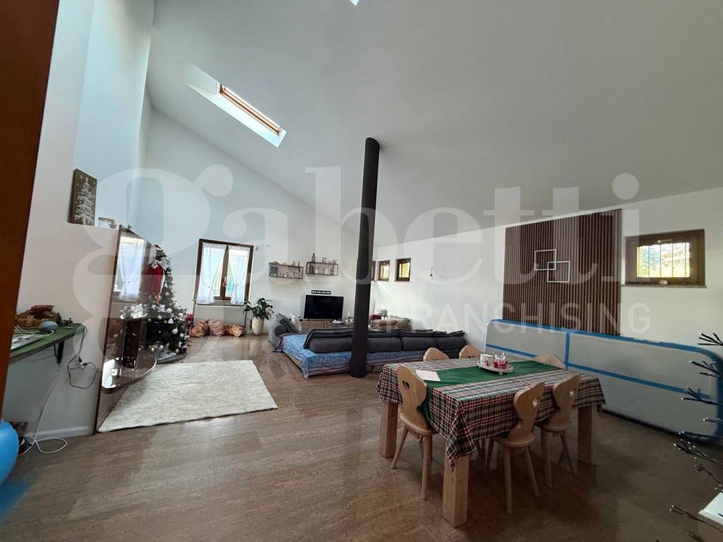 Villa a Monguzzo in Parini, snc - Foto 3