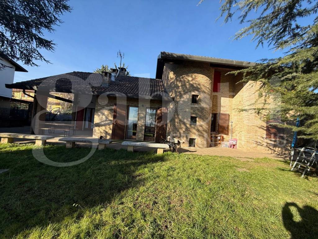 Villa a Monguzzo in Parini, snc - Foto 4