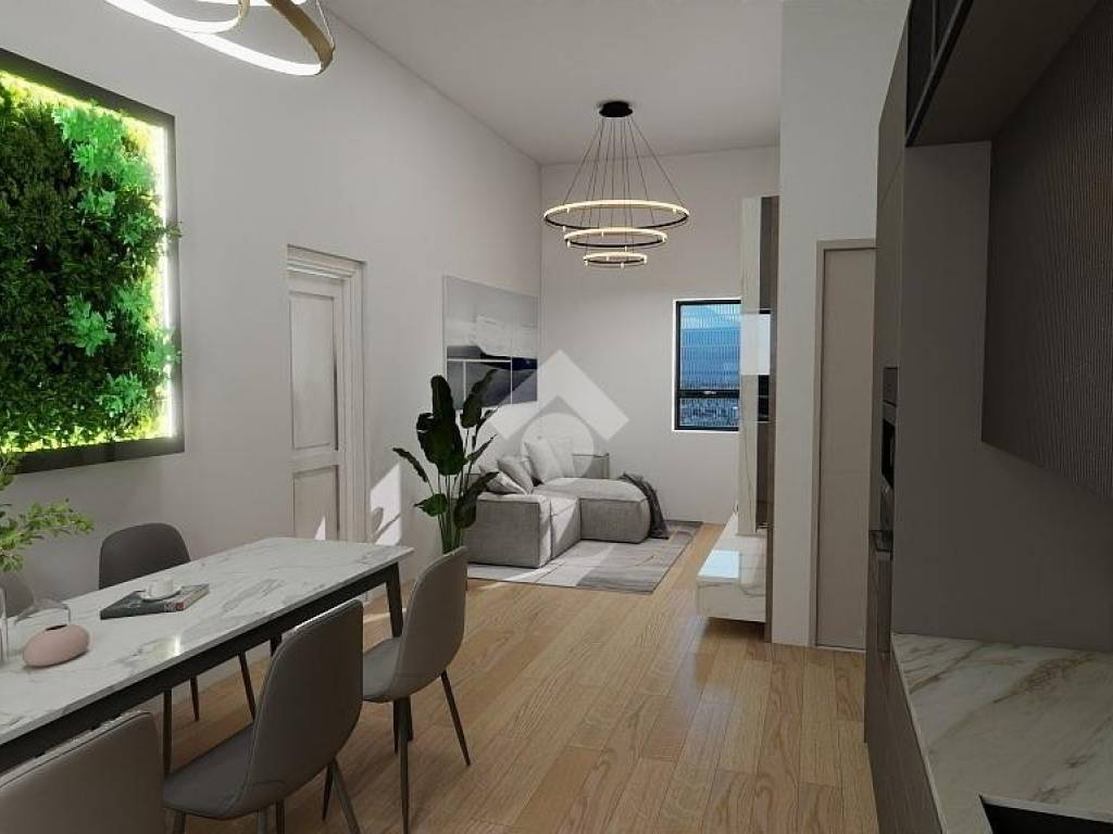 Appartamento a Novara in Corso della Vittoria, 19 - Foto 3