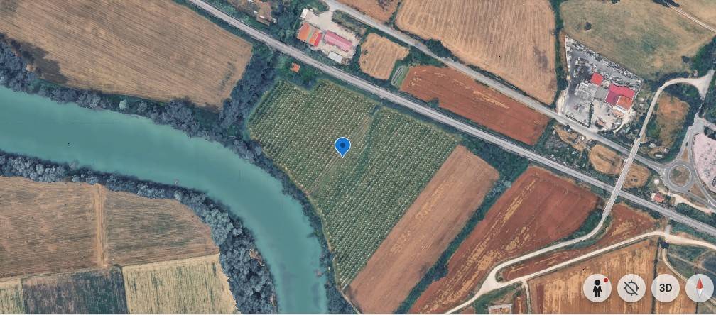 Terreno a Forano in Strada Regionale Sabina - Foto 3