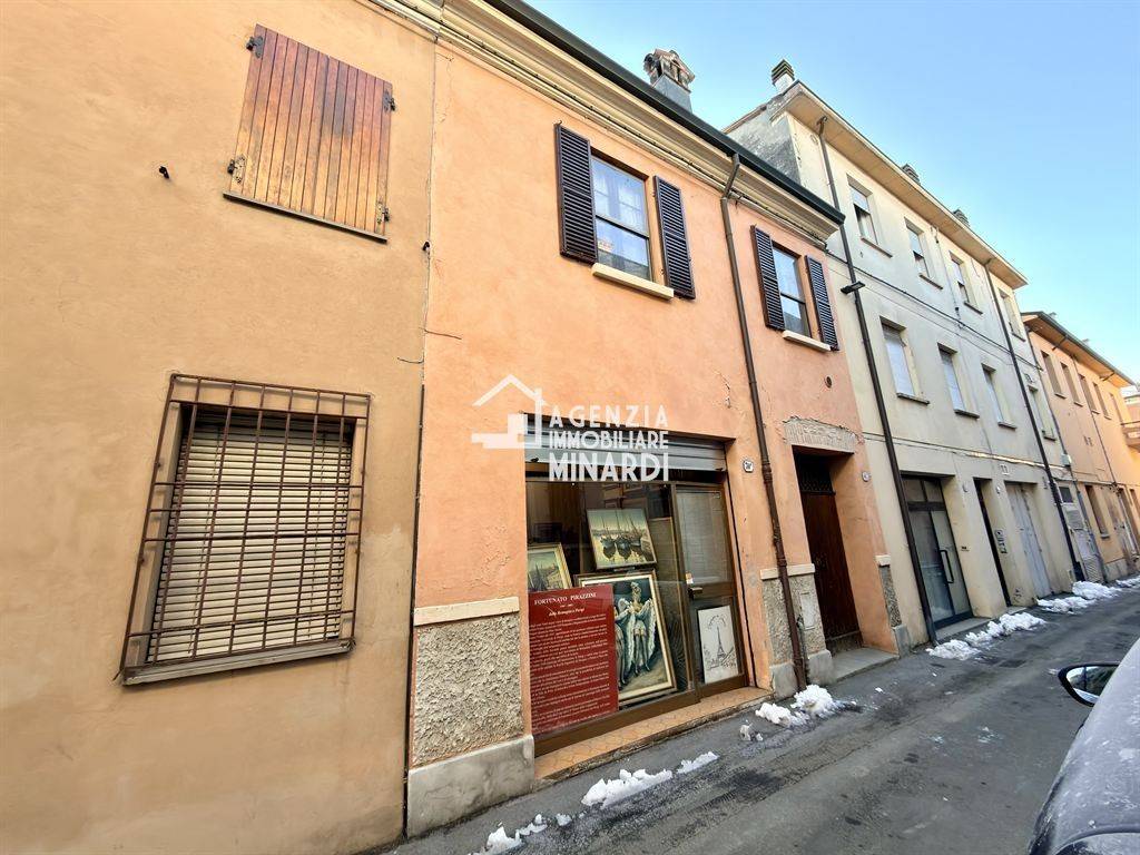 Casa indipendente a Bagnacavallo in OBERDAN, 41 - Foto 3