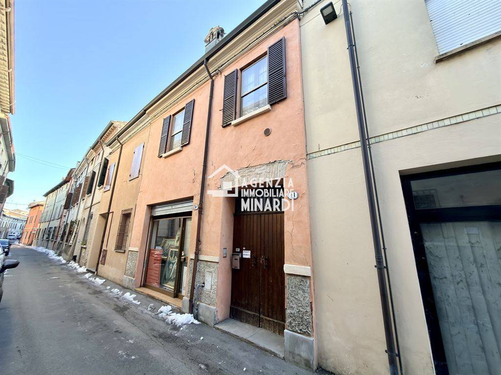 Casa indipendente a Bagnacavallo in OBERDAN, 41 - Foto 4