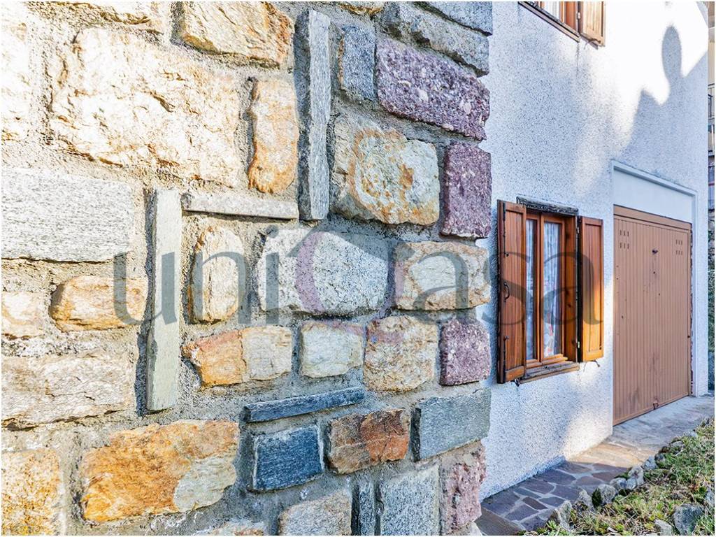 Villa a Casargo in Via Tenente Maffei, 15 - Foto 5