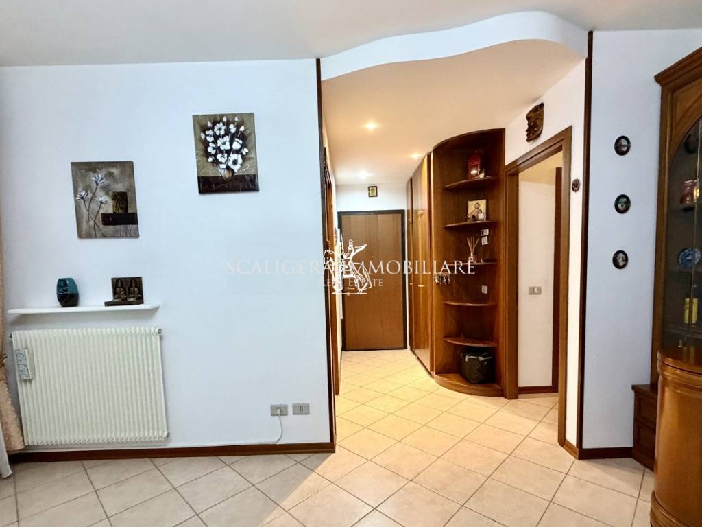 Appartamento a Colognola ai colli in Via Cristoforo Colombo, 42 - Foto 2
