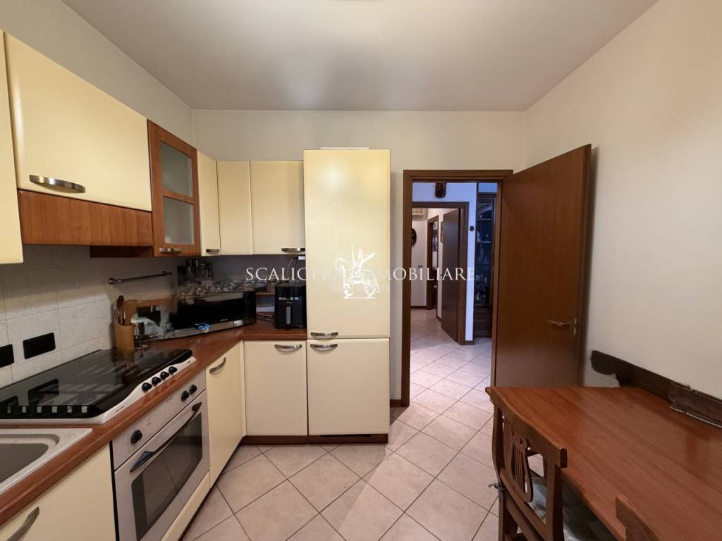 Appartamento a Colognola ai colli in Via Cristoforo Colombo, 42 - Foto 5