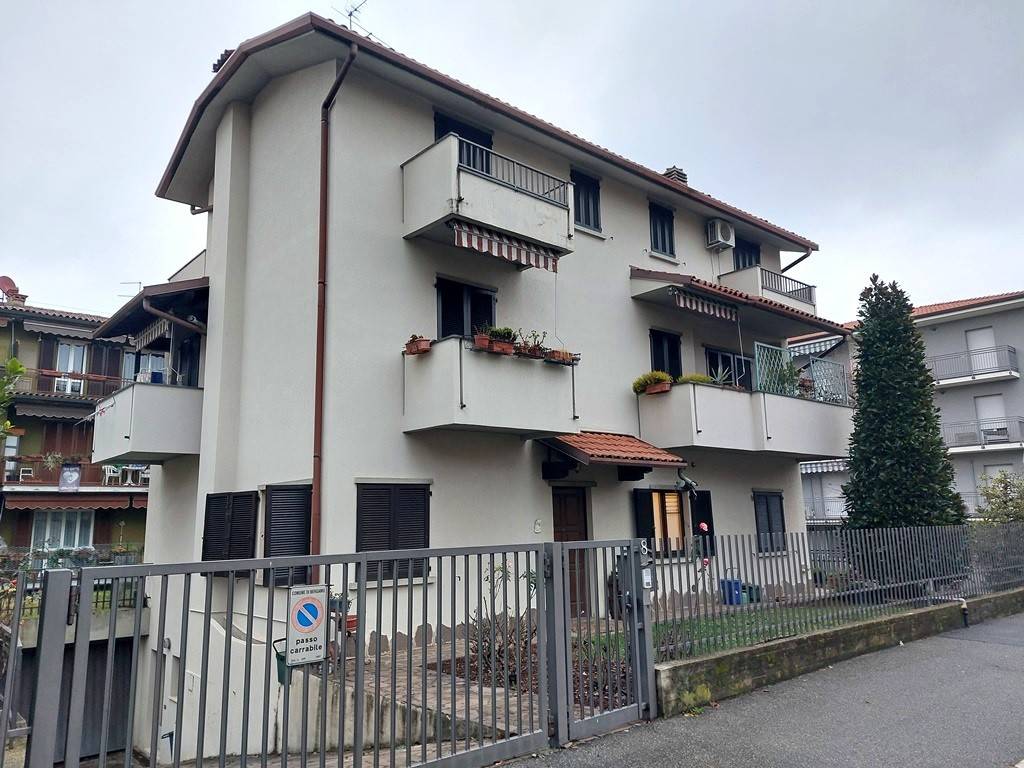 Villa a Bergamo in Via Monte Tesoro - Foto 2